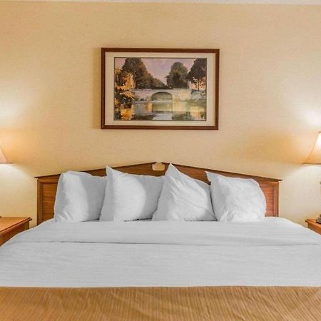 Rodeway Inn Sylacauga Hwy 280 エクステリア 写真