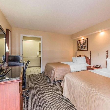 Rodeway Inn Sylacauga Hwy 280 エクステリア 写真