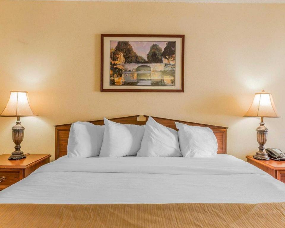 Rodeway Inn Sylacauga Hwy 280 エクステリア 写真
