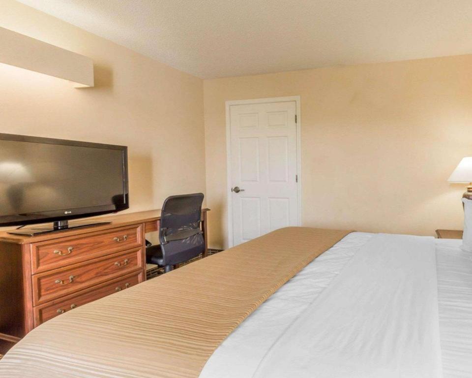 Rodeway Inn Sylacauga Hwy 280 エクステリア 写真
