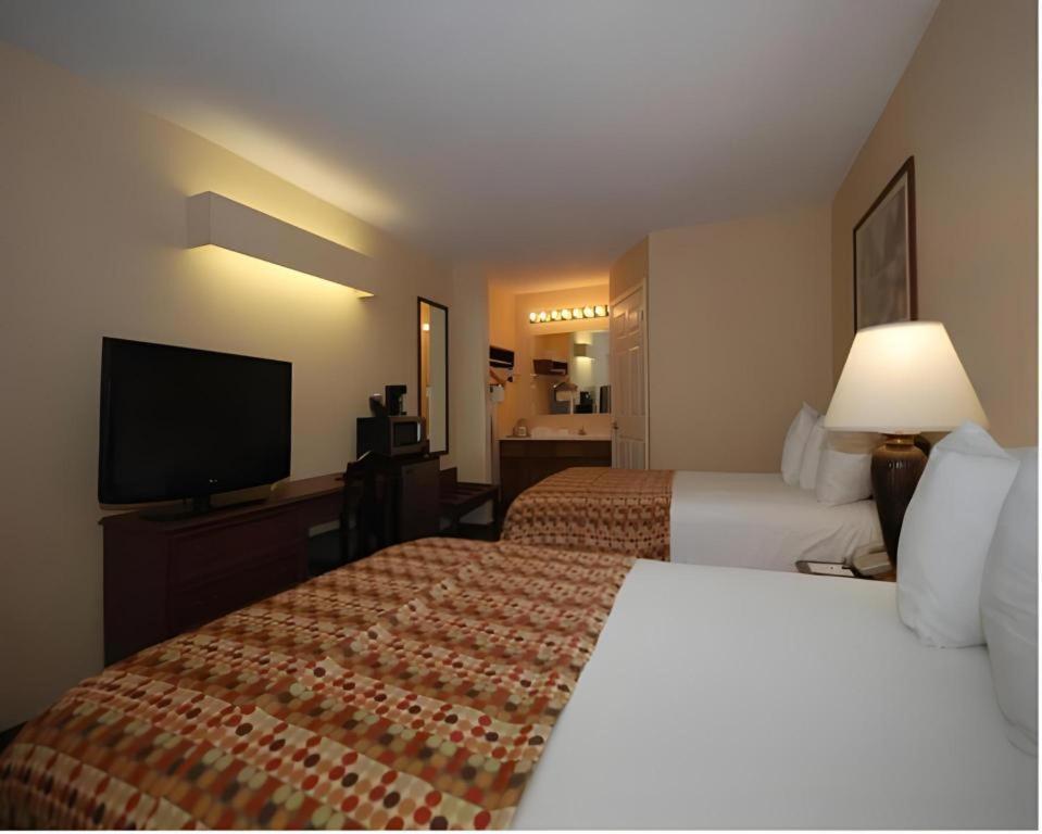 Rodeway Inn Sylacauga Hwy 280 エクステリア 写真