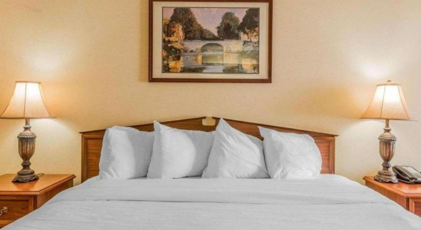 Rodeway Inn Sylacauga Hwy 280 エクステリア 写真