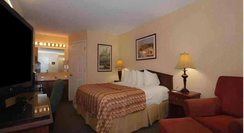 Rodeway Inn Sylacauga Hwy 280 エクステリア 写真