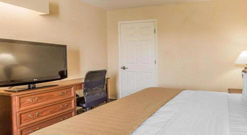 Rodeway Inn Sylacauga Hwy 280 エクステリア 写真
